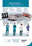 Dentsply Gendex — лидер в разработке, производстве и реализации наиболее полного спектра диагностического оборудования и программного обеспечения. Официальный представитель в Украине — «Технодент Проект».