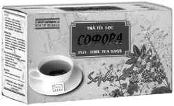 СОФОРА