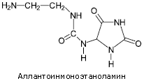 Аллантоинмоноэтаноламин