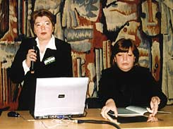 В. Н. Коваленко, Т. А. Бухтиарова