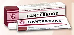 Пантевенол