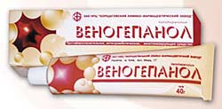 Венопантенол