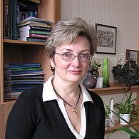 Бездетко Наталья Владимировна