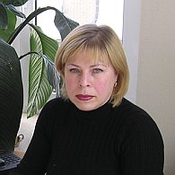 Тихонова Светлана Александровна