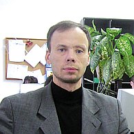 Штрыголь Сергей Юрьевич