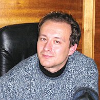 Зеленин Юрий Викторович
