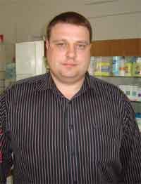 О. В. Ковтун