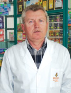 В. А. Беличенко