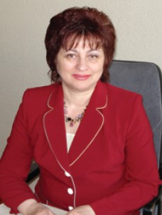 Л. А. Федорова