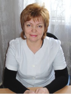 Л. В. Мишура